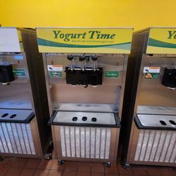 Yogurt Time - Clean