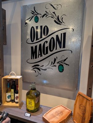 Casa Magoni Winery by null
