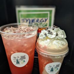 Synergy Nutrition