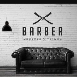 H&M Barbers