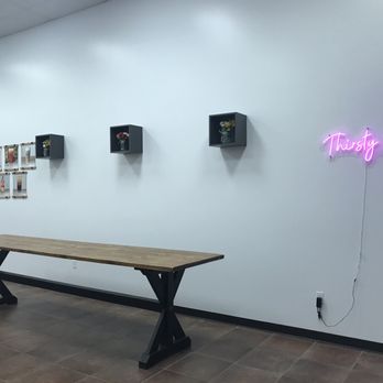 ThirsTea - Inside - Bubble Tea Near Me - Temecula, California