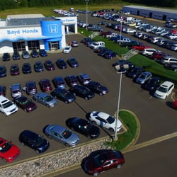 Boyd Automotive