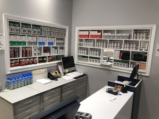 The Color House New York by null