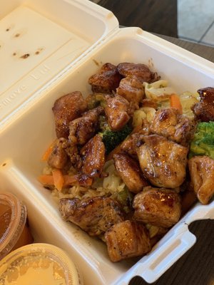 F&F JAPANESE GRILL - Updated September 2024 - 105 Photos & 176 Reviews