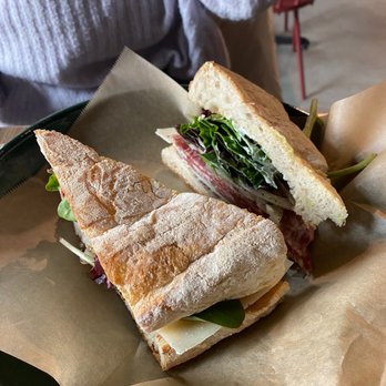 30th St Market - Italian - Coffee & Tea Near Me - Oklahoma City, Oklahoma