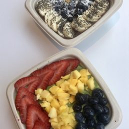 Acai Bowl