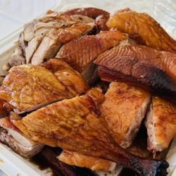 New Canton BBQ