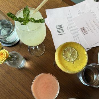 Galerie - Cocktail Bars Near Me - West Hollywood, California