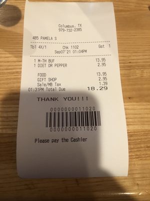 Schobels' Restaurant by null