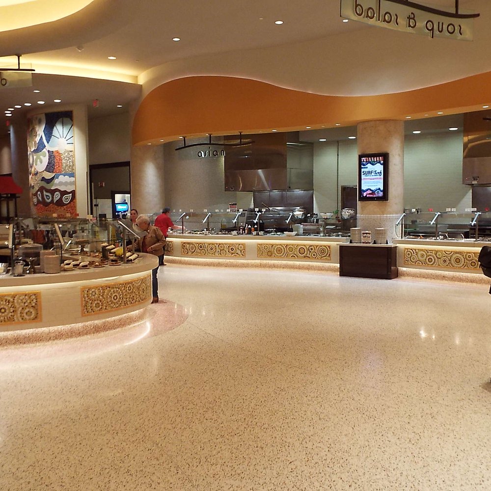Gran Via Buffet - Buffets Near Me - Thackerville, Oklahoma Gran Via Buffet - Buffets Near Me - Thackerville, Oklahoma