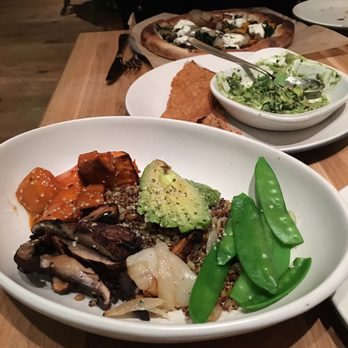 True Food Kitchen - Ancient grains - Vegetarian Near Me - Pasadena, California
