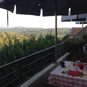 Au Rendez-Vous - Italian Near Me - Callian, 83