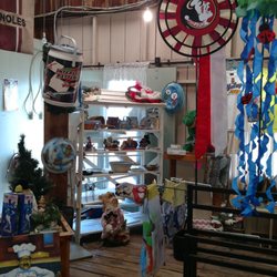 Bloomers Garden Center & Gift Shop