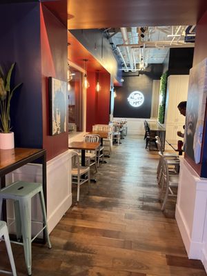 Coffee Republic by null