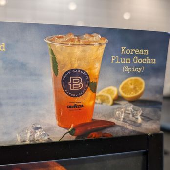 Paris Baguette - Bakeries Near Me - Temecula, California Paris Baguette - Bakeries Near Me - Temecula, California
