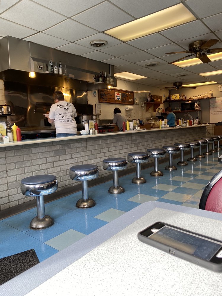 G I DAYROOM COFFEE SHOP Updated October 2024 15 Photos & 17 Reviews