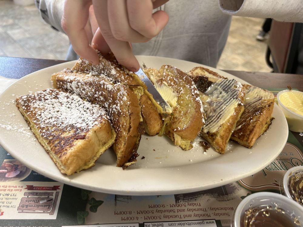 SCHWALM’S RESTAURANT Updated November 2024 33 Photos & 58 Reviews