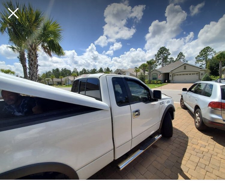 THROWING SHADE WINDOW TINTING Updated May 2024 15 Photos 1 Daytona Blvd, Daytona Beach