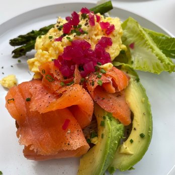 Open Face Food Shop - Sandwiches Near Me - Los Angeles, California