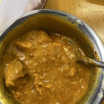 Bombay Grill - Chicken Tikka Masala - Indian Near Me - Meridian, Idaho