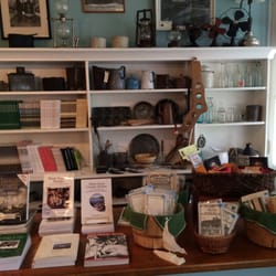 Anderson Store Museum