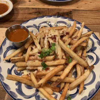 Ambriza - Mexican Near Me - Houston, Texas