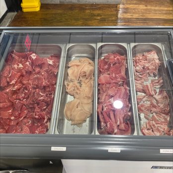 Lemongrass Hot Pot - Meats - Hot Pot Near Me - Oklahoma City, Oklahoma Lemongrass Hot Pot - Meats - Hot Pot Near Me - Oklahoma City, Oklahoma
