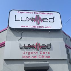 LuxMed Urgent Care