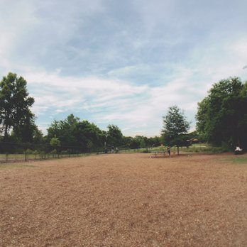 Ben Brenman Park - Nice and clean - Playgrounds Near Me - Alexandria, Virginia