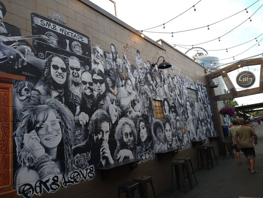 Silver Moon Brewing by null