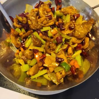Orange Bistro - Chinese Near Me - Alhambra, California