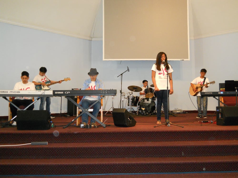 CJC MUSIC SCHOOL 510 Piermont Rd, Closter, New Jersey Building