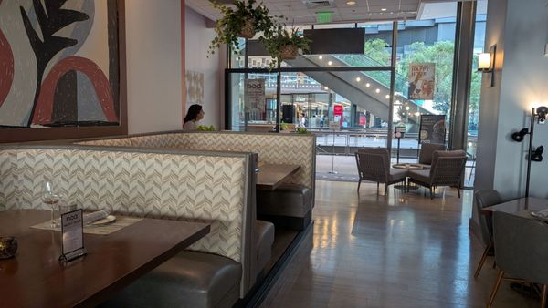 Mission American Kitchen & Bar by null