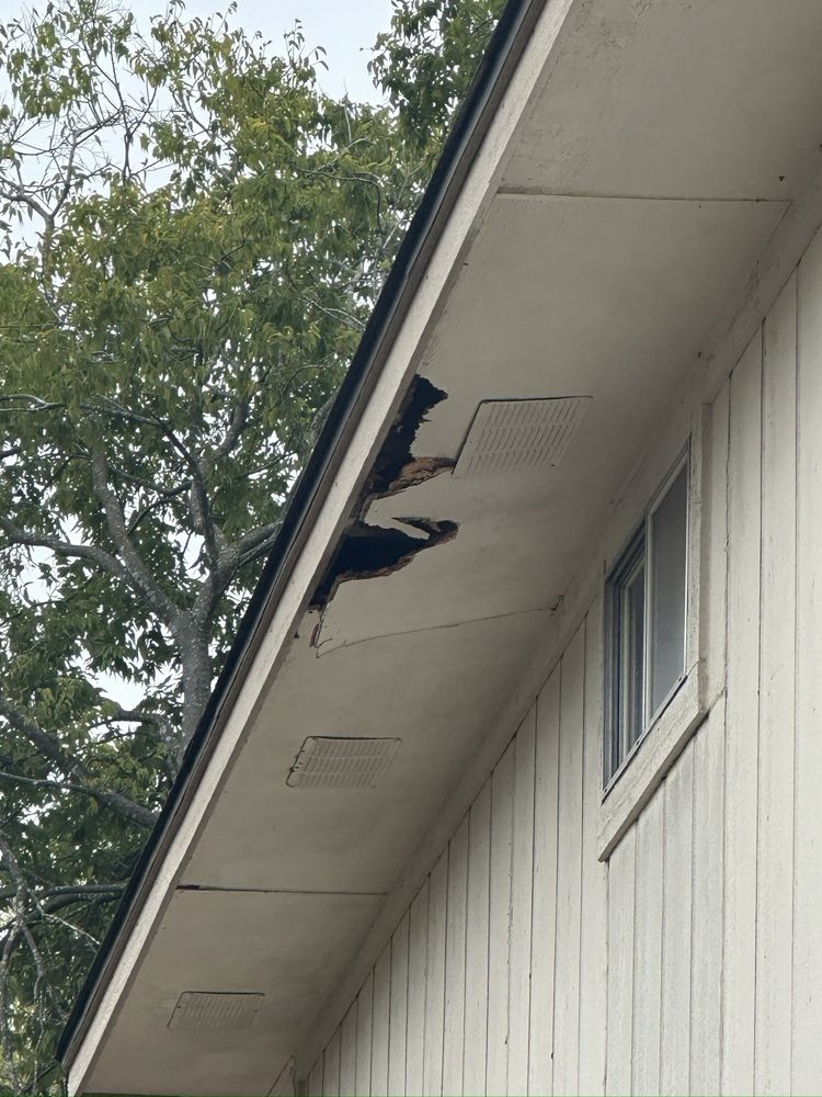 Slide of EMC Remodeling