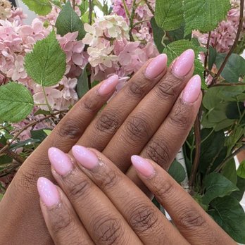 Pavilion Nails - Service and quality is always topnotch! - Nail Salons Near Me - Alpharetta, Georgia