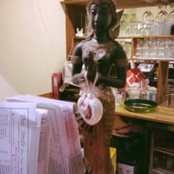 Thai Smile