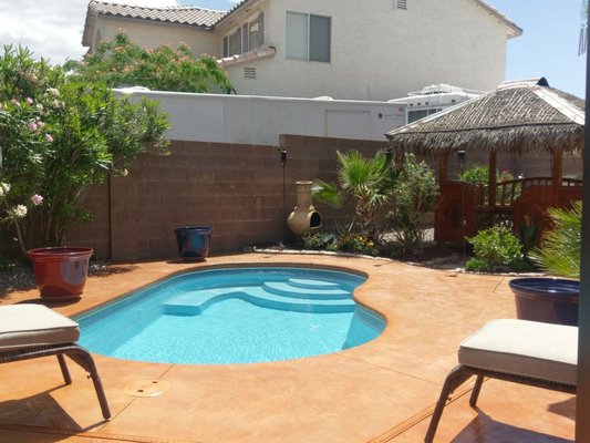 Concrete and Masonry Projects - We specialize in all concrete and masonry projects. Concrete and Masonry Projects - We specialize in all concrete and masonry projects.