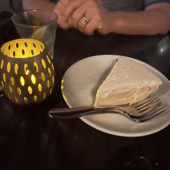 The Heights - Key Lime Pie - New American Near Me - Dallas, Texas