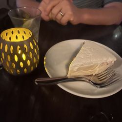 The Heights - Key Lime Pie