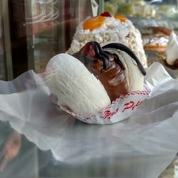 Confitería Nono Pepe - Merengue con DDL