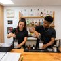 Arkansas Bartending School