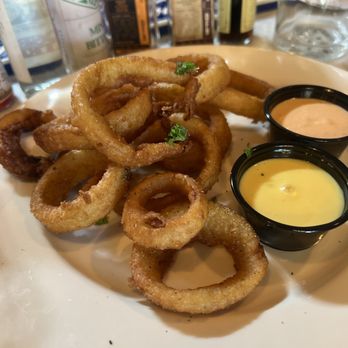 In The Wood - Onion rings - Gastropubs Near Me - Berkeley, California In The Wood - Onion rings - Gastropubs Near Me - Berkeley, California