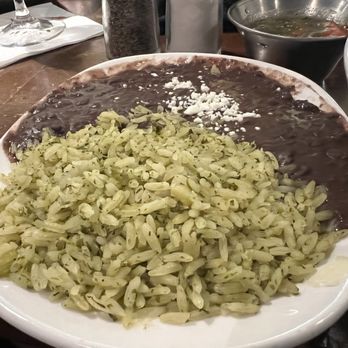 Mi Dia From Scratch - Mexican Near Me - Plano, Texas