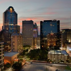 Hilton Charlotte Uptown