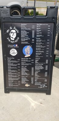 Menu photo 2 Menu photo 2