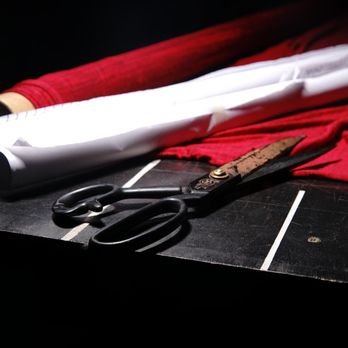 GhostCircus Merch - Sewing shop - custom cut & sew. - Sewing & Alterations Near Me - Los Angeles, California