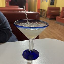 Casa Chavez Mexican Restaurant - Margarita