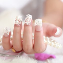 NOA Spa & Nails