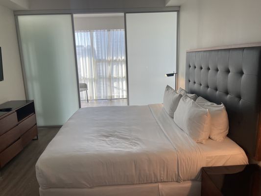 Level Los Angeles - Downtown South Olive by null