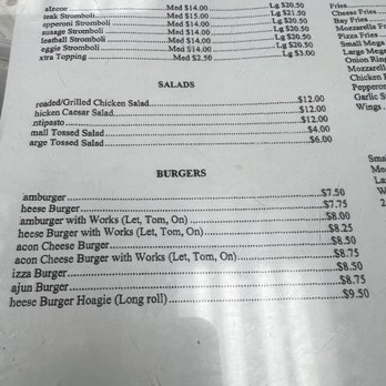 Romeo's Pizzeria - Pizza Near Me - Wildwood, New Jersey